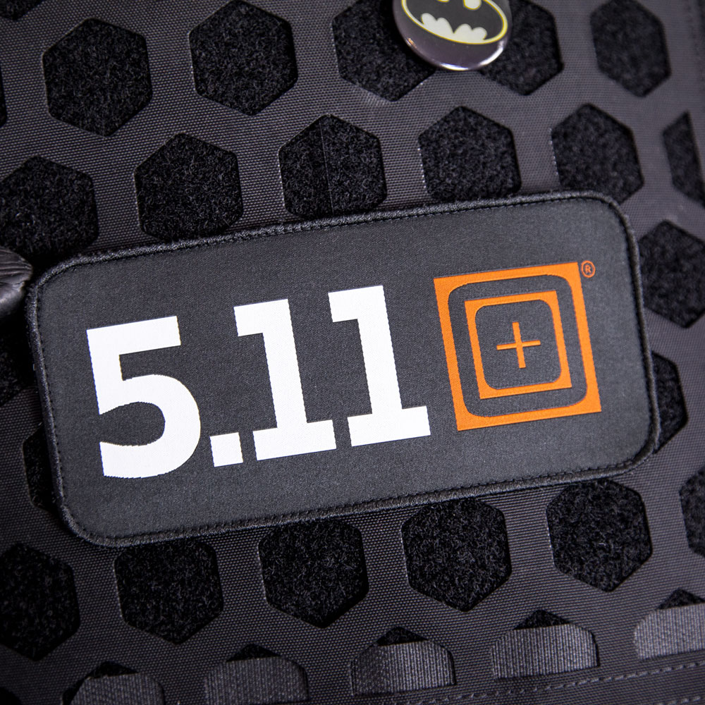 grosser 511 tactical logo patch