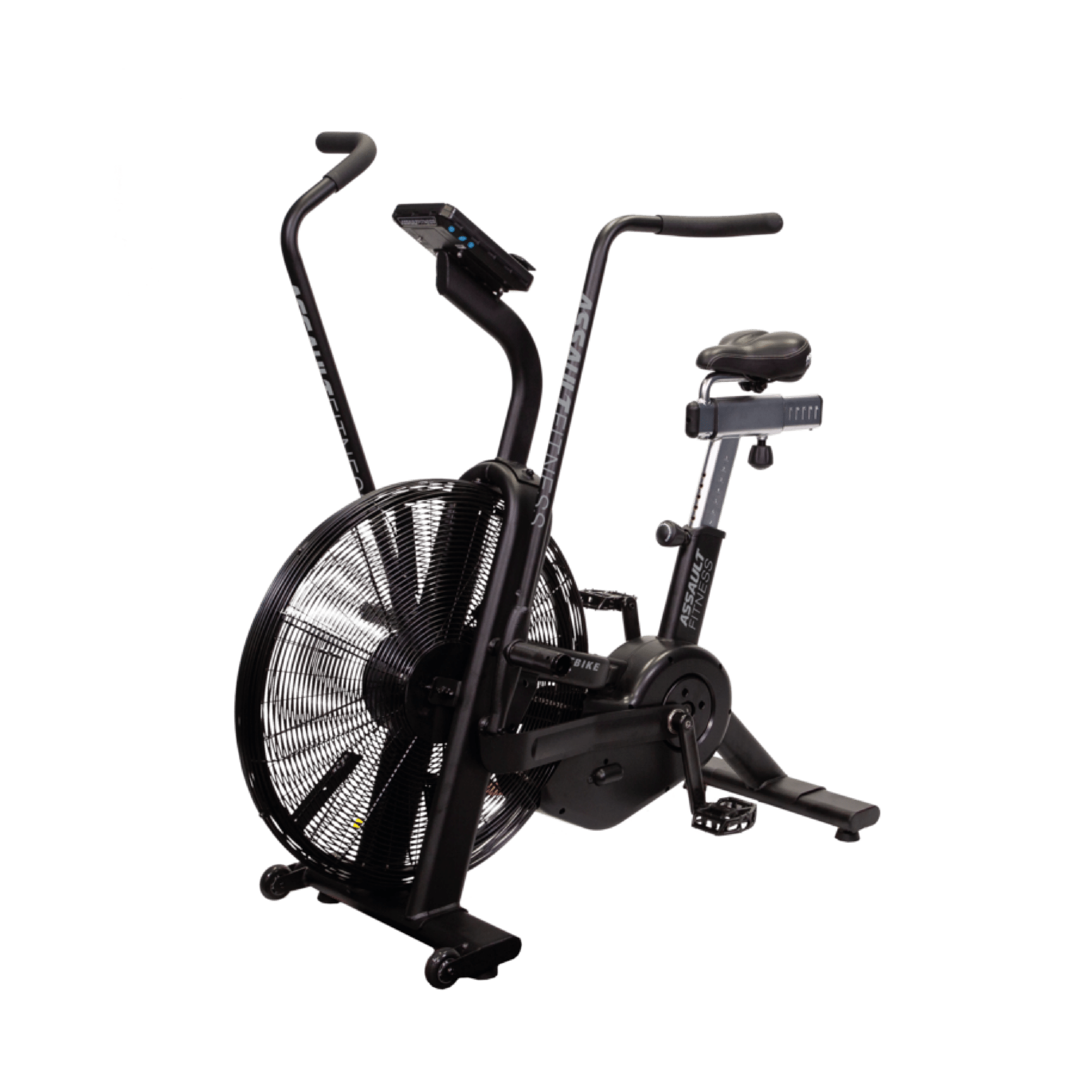 assault-rower Assault AirBike – Bild 1
