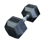 Hex Dumbbell