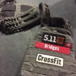 Gewichtsweste für´s Training – Bild 5