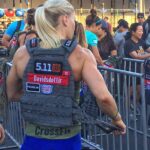 Gewichtsweste für´s Training – Bild 6