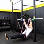 bar muscle up transition guide