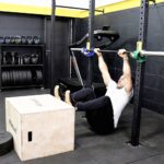 belly to bar pulls bar muscle up