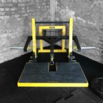 Belt Squat Machine