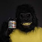 Handcreme für beanspruchte Hände
