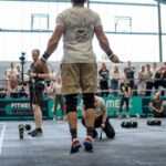 Jonas beim Training mit dem Evo Springseil