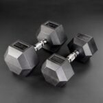 Hex Dumbbell – Bild 3