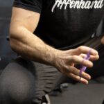 PowerFingers für Sportler und Büroangestellte