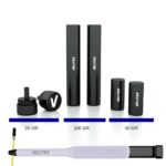 Zusatzgewicht für Velites Fire 2.0 Jump Rope – Bild 3