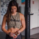 WOD Welder Empfelhung von Influencer