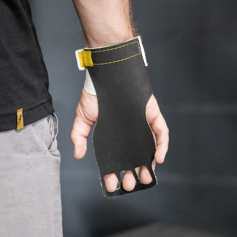 Victory Grips Tactical 2.0 Herren 🇺🇸 Handschutz Pullups MuscleUps