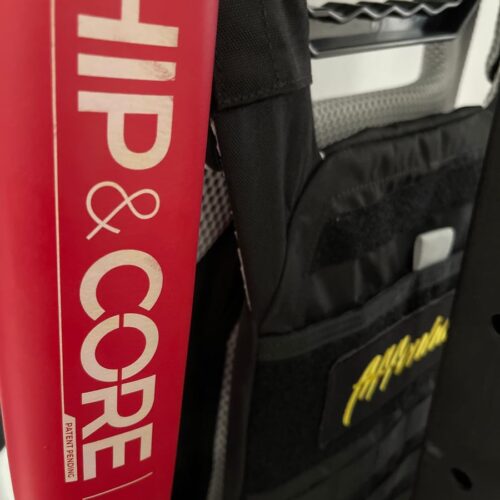 Crossover Symmetry Hip & Core – überzeugendes Trainingstool mit großartigem Service, Kundenbewertung