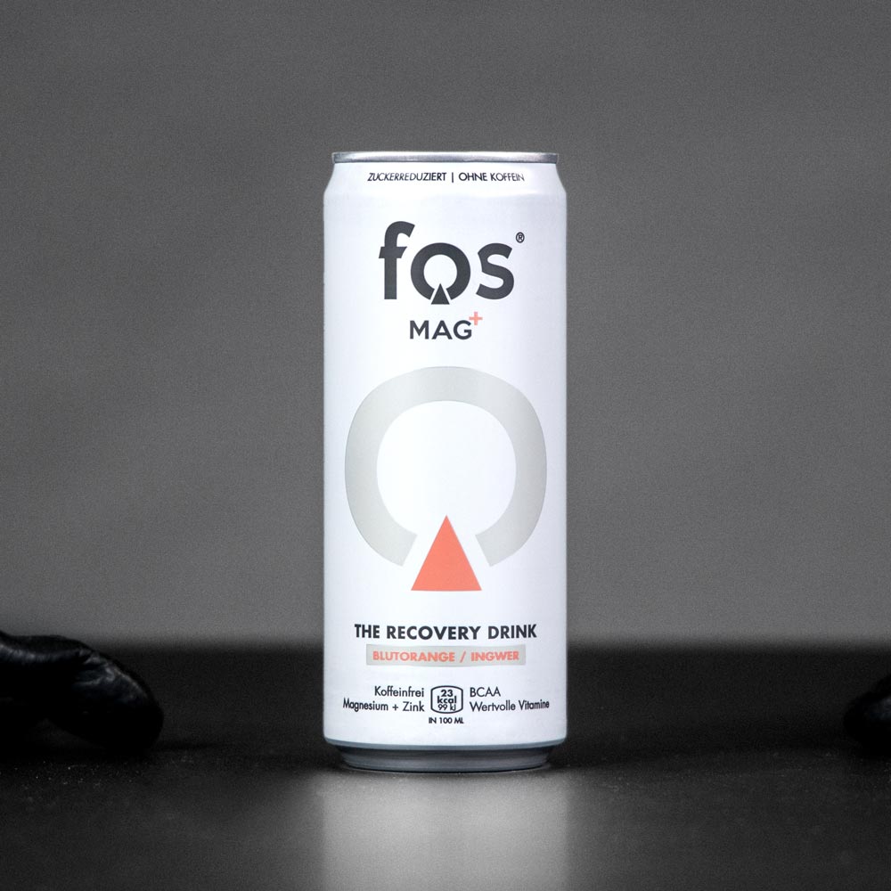 Magnesium Drink FOS
