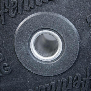 Hochwertige Öko Bumper Plates made in EU
