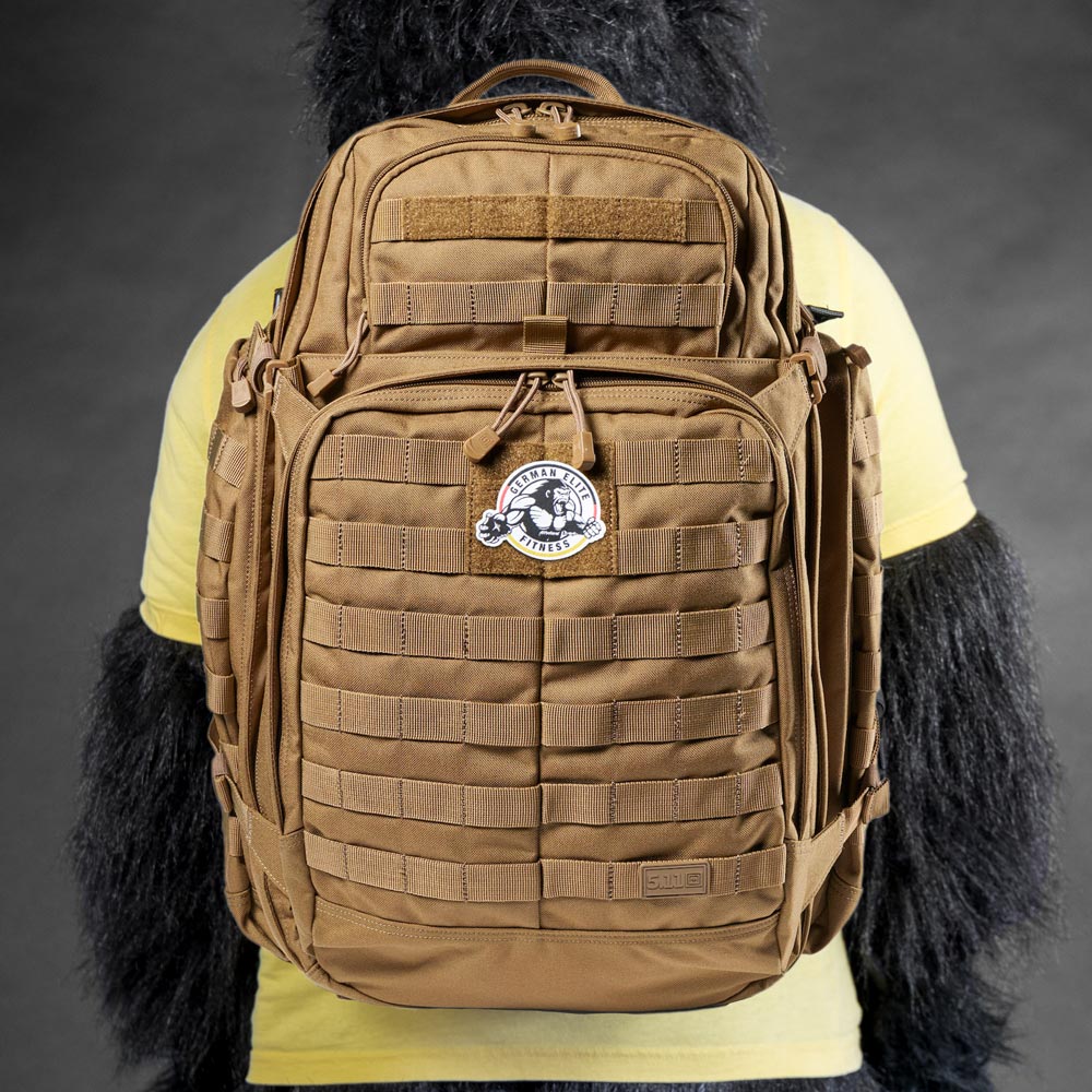 5.11 tactical RUSH 72 2.0 55 Liter Volumen Rucksack Affenhand