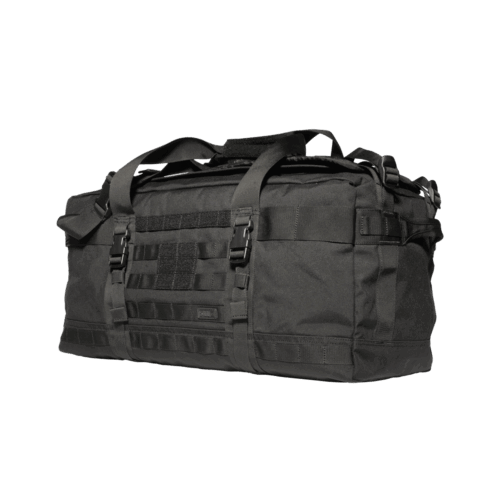 RUSH LBD LIMA 56L Bag in Schwarz