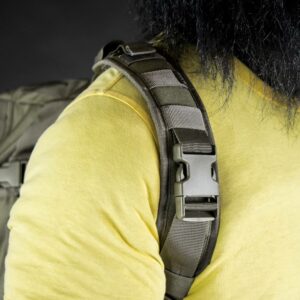 5.11 Tactical Kleiner Sporttaschen Rucksack 40L – Bild 4