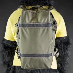 Sporttasche auch als Rucksack tragbar 5.11 Tactical