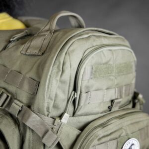 5.11 Tactical Großer Rucksack 55L – Bild 3