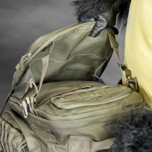 5.11 Tactical Großer Rucksack 55L – Bild 4
