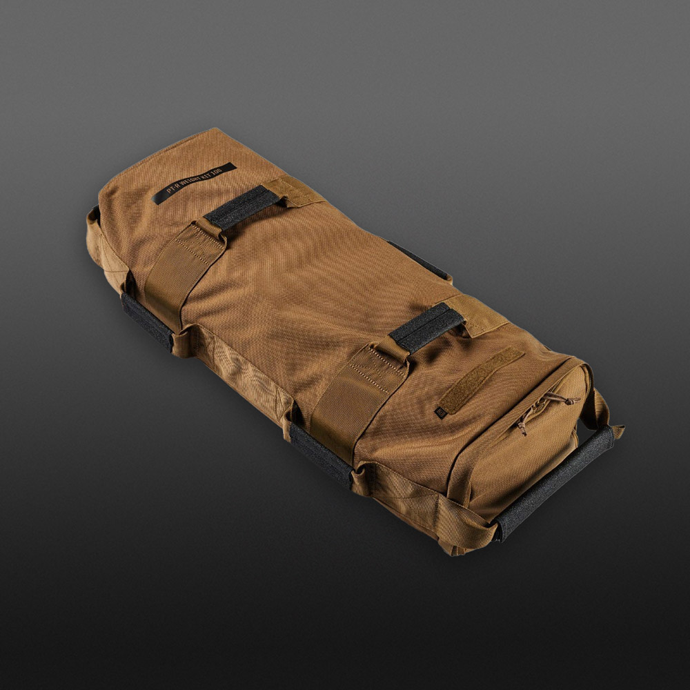 5.11 Sandbag mit Griffen Perfekt für HYROX & Sandbag Workouts