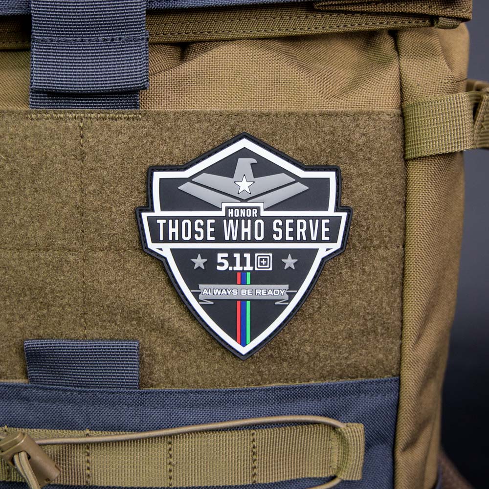 Patch für Rucksack oder Weste von 5.11