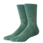Socken Signature Wash Crew