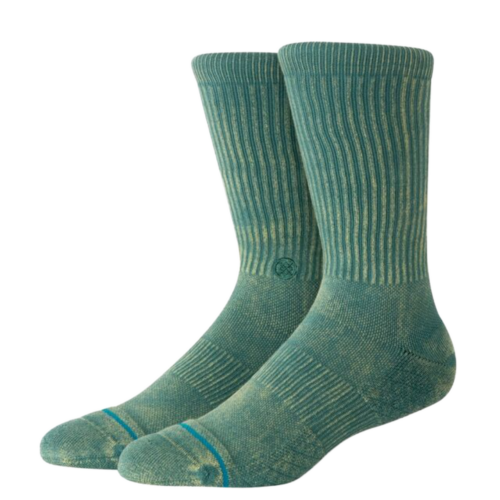 Socken Signature Wash Crew