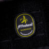 Banana Club Member Patch