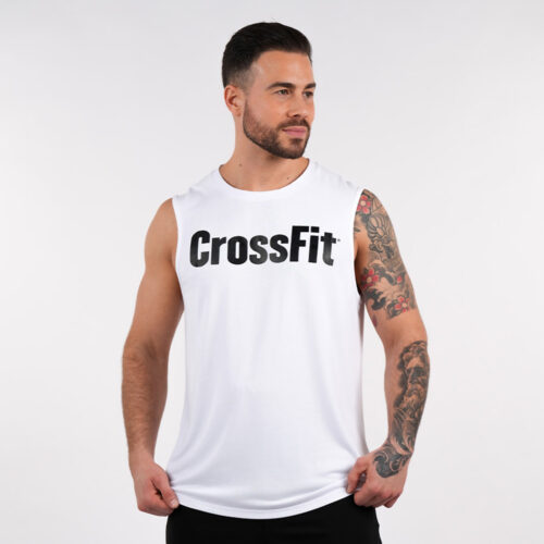 CrossFit® Tank Top Größe S – Bild 7