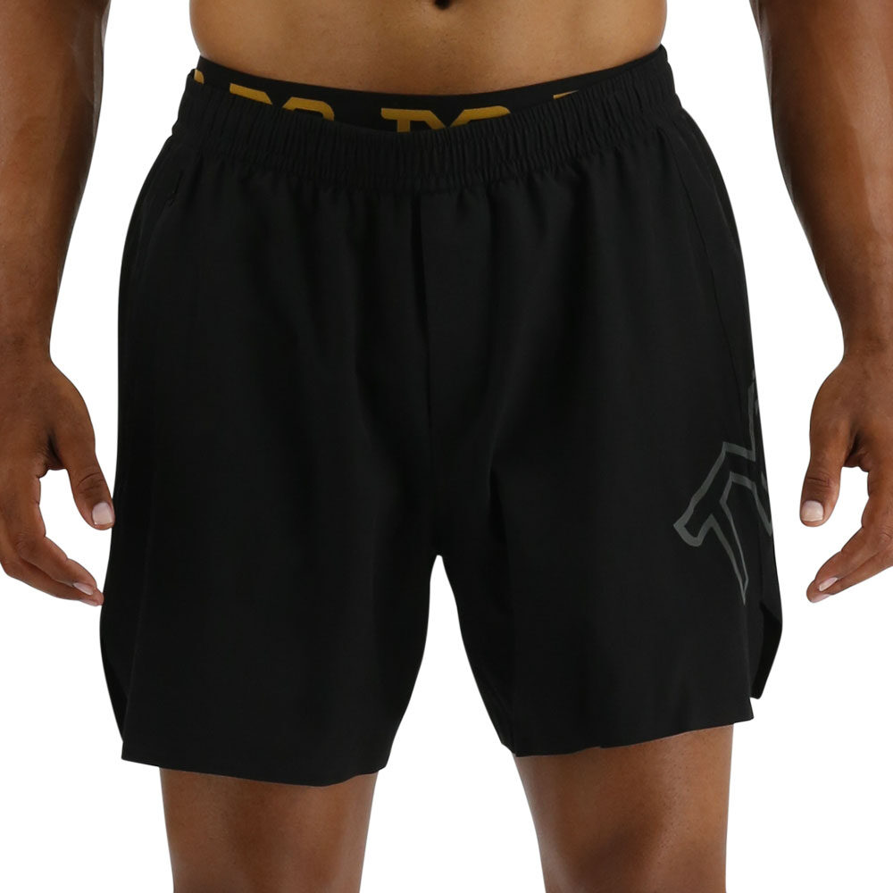 Vorderansicht-HydroSphere-Momentum-Shorts