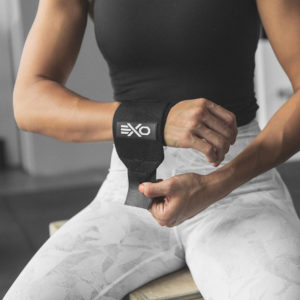 Cheaonglove Wrist Wrap Handgelenk Bandagen Fitness Handgelenkgewichte Gewichtheben Handgelenk Unterstützung Fitnesszubehör für Männer Armbänder Handgelenkverband 