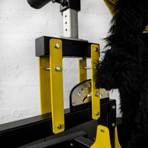 GHD Variable Eintestellmöglichkeit