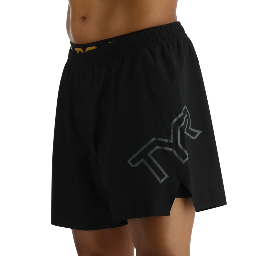 TYR HydroSphere™ Momentum Shorts 6