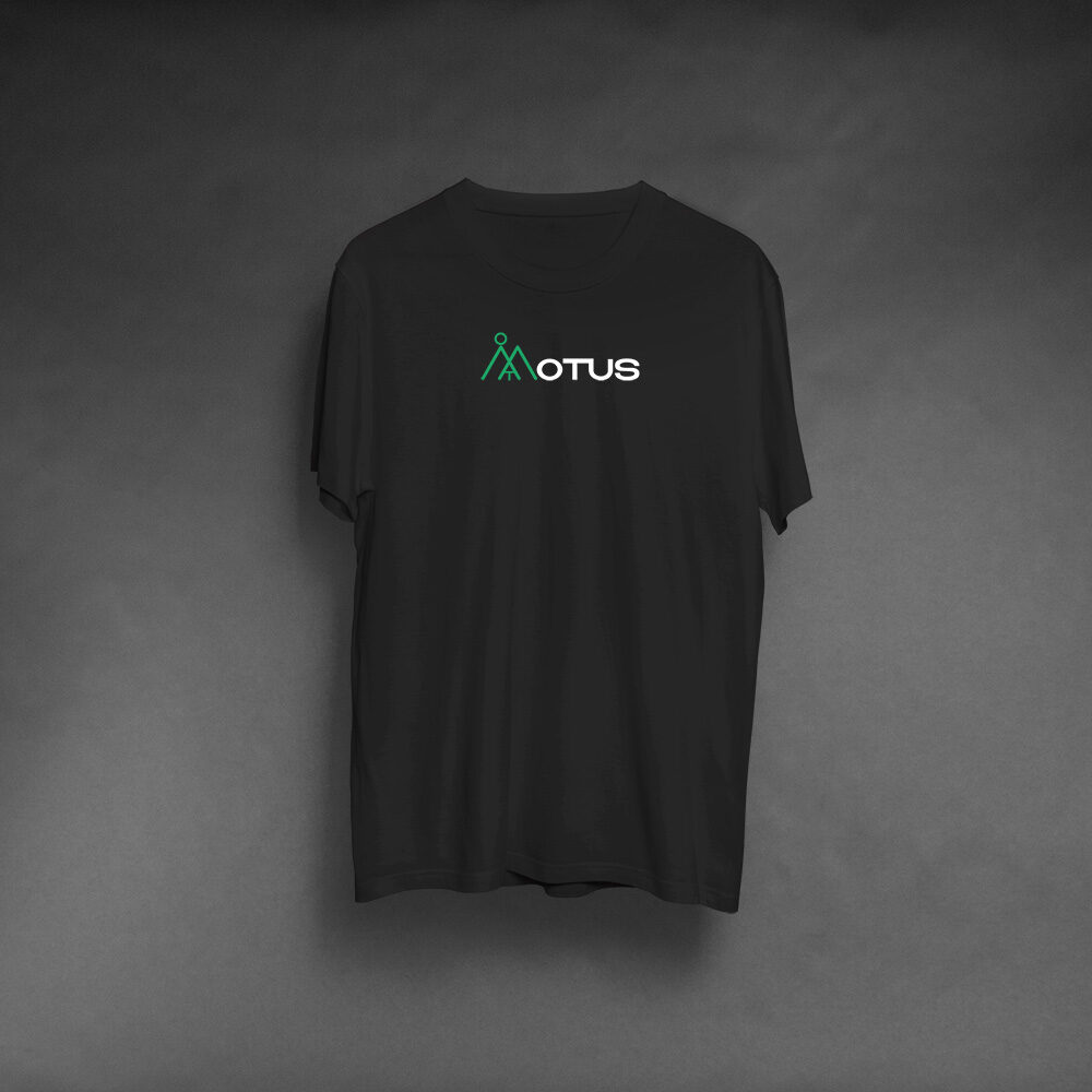 T-Shirt Motus