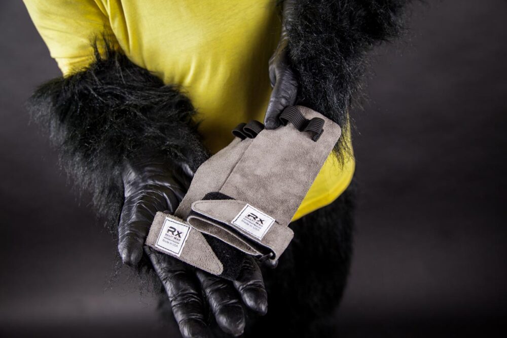 Outlet: RX Smart Gear Grips Größe S