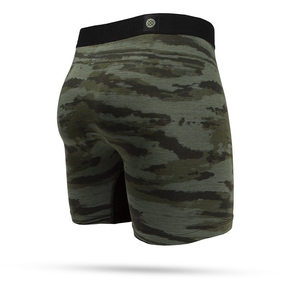 Stance-Boxershort-Camouflage-Affenhand