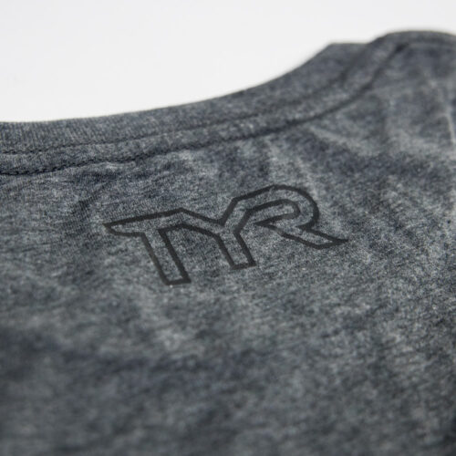 TYR Big Logo T-Shirt – Bild 3