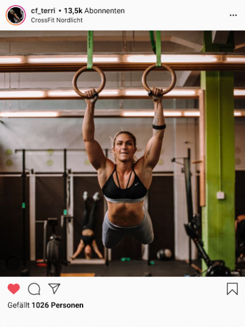 Theragun crossfit discount