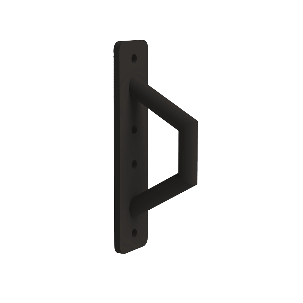 affenhand-battlerope-hook Stabile Halterung für Battle Ropes an Racks