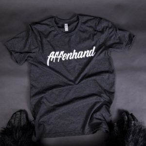 100% Affenhand T-Shirt – Bild 16