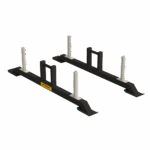 Affenhand® Farmers Walk Handles – robuste Strongman-Griffe für maximales Krafttraining
