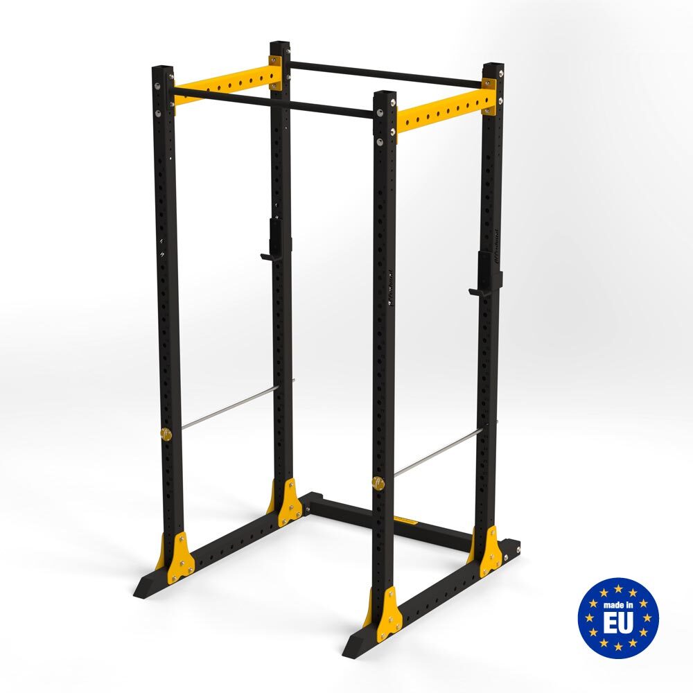 Power Rack freistehend