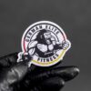 German Elite Fitness Patch