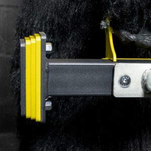 Gegengewicht unserer Hexbar