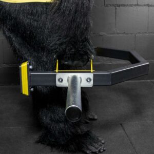 Hexbar Stange