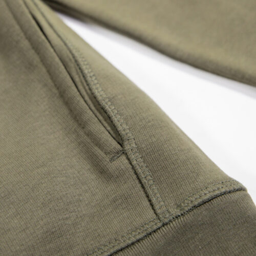 Be Nice Hoodie – Bild 7