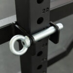 Handstand Push Up Wand – Bild 5