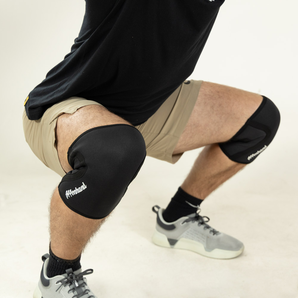 Knee Sleeves