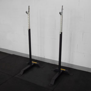 Squat Rack von Affenhand